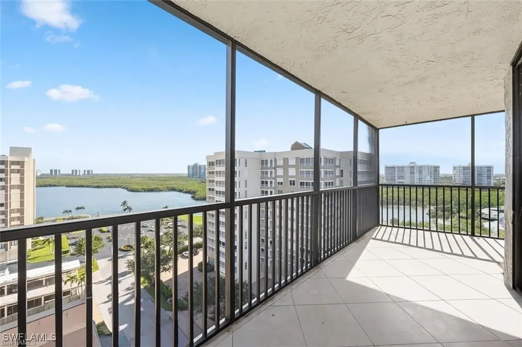 11 Bluebill Avenue Naples FL 34108