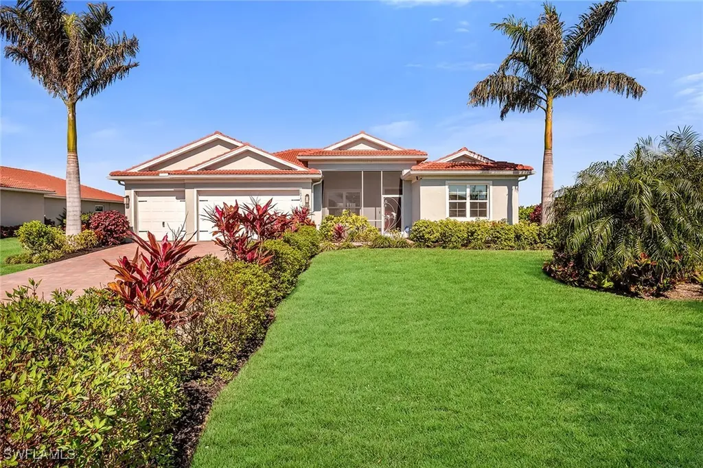 18763 Lake Hammock Drive Naples FL 34114