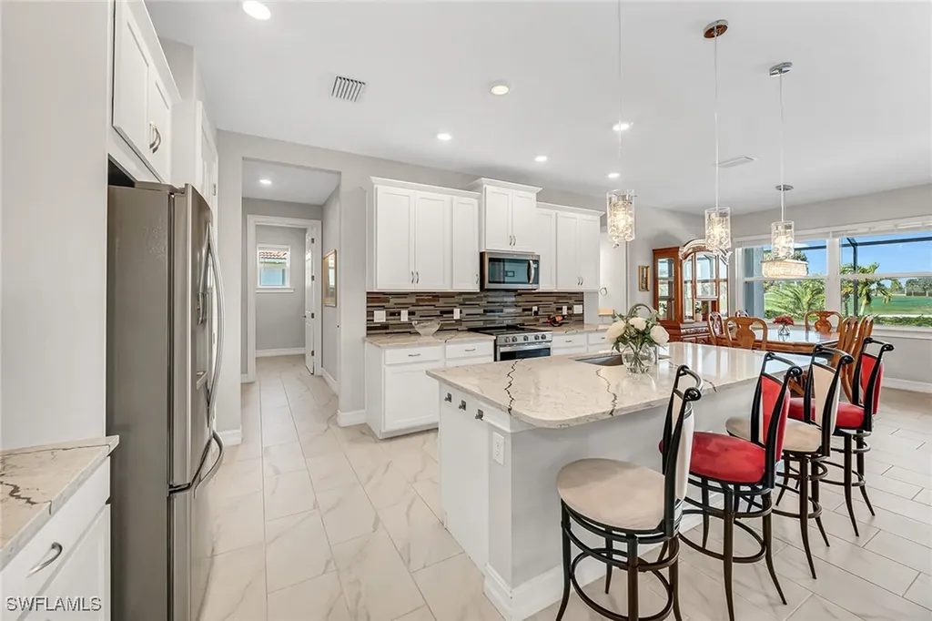 18763 Lake Hammock Drive Naples FL 34114