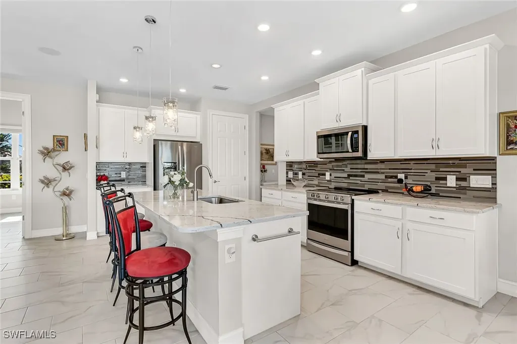18763 Lake Hammock Drive Naples FL 34114