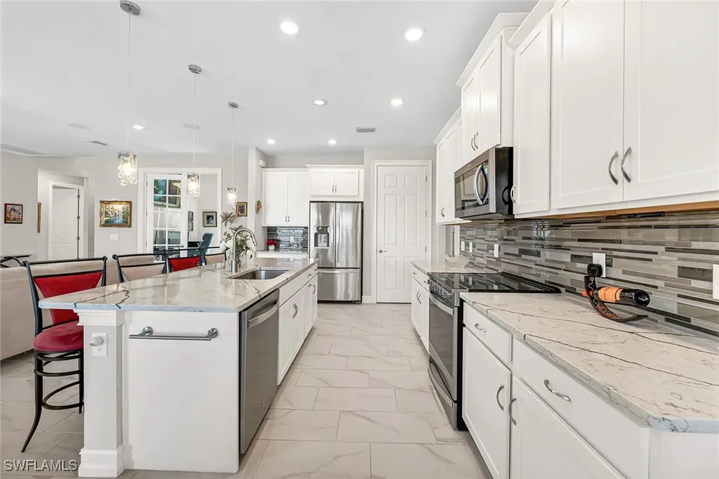 18763 Lake Hammock Drive Naples FL 34114