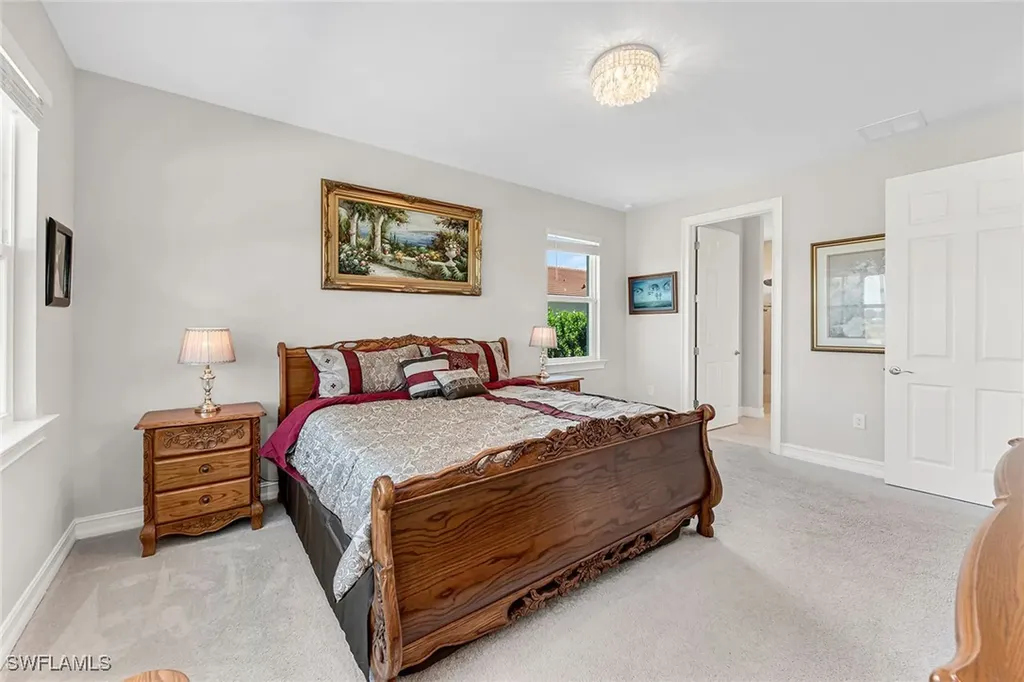 18763 Lake Hammock Drive Naples FL 34114