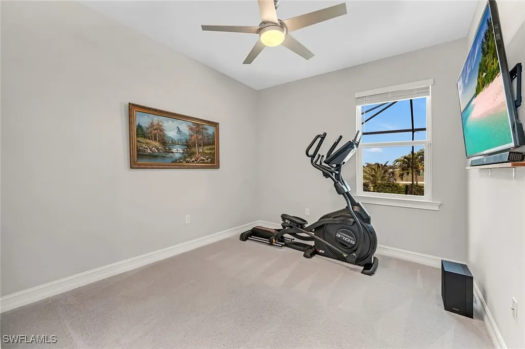 18763 Lake Hammock Drive Naples FL 34114