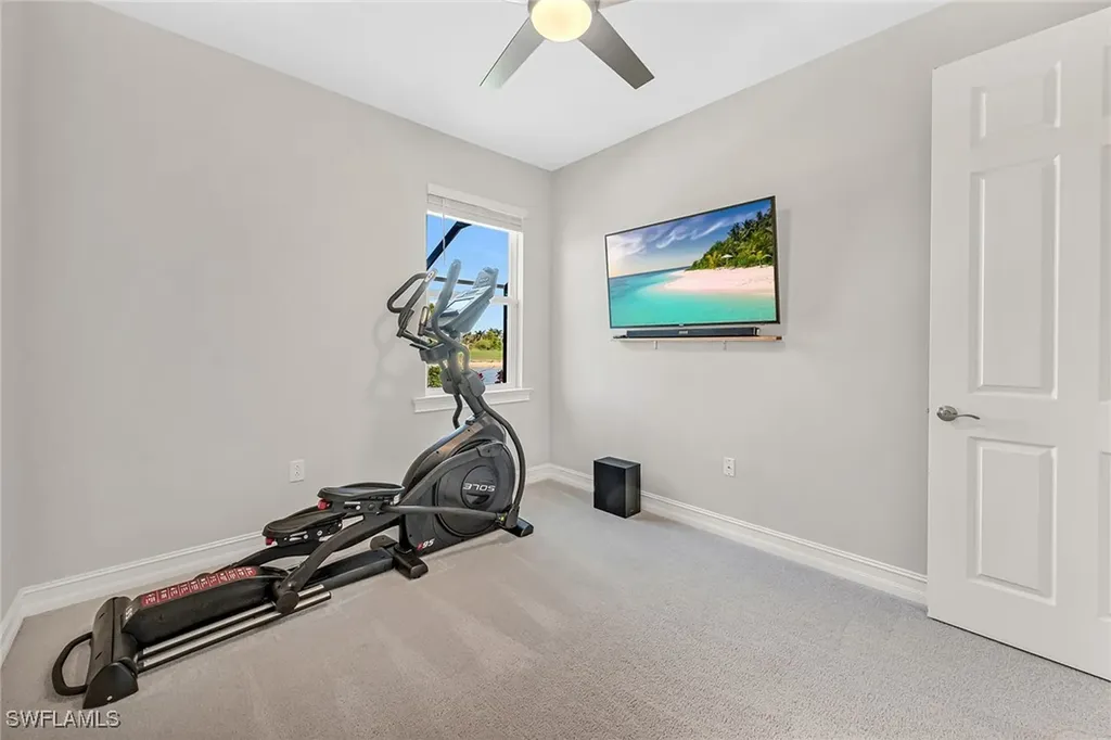 18763 Lake Hammock Drive Naples FL 34114
