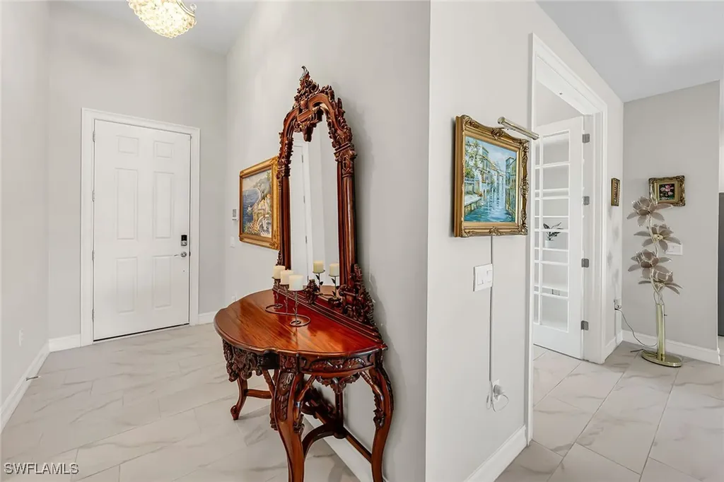 18763 Lake Hammock Drive Naples FL 34114