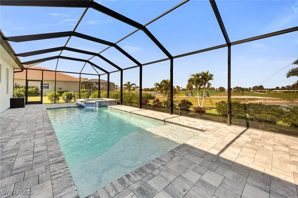 18763 Lake Hammock Drive Naples FL 34114