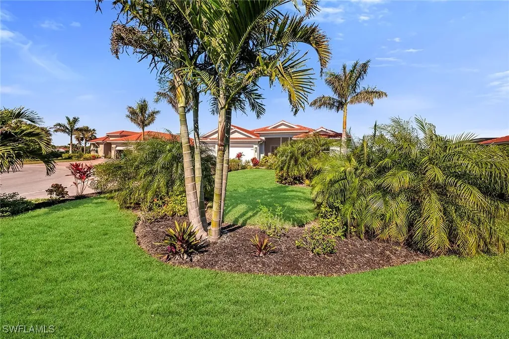 18763 Lake Hammock Drive Naples FL 34114