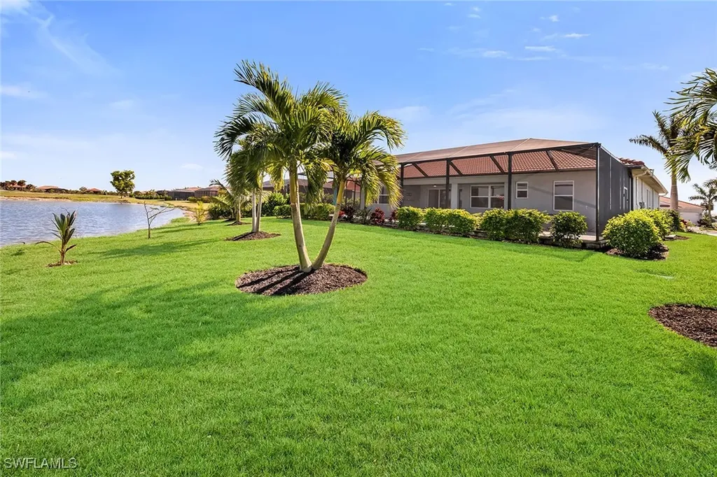 18763 Lake Hammock Drive Naples FL 34114
