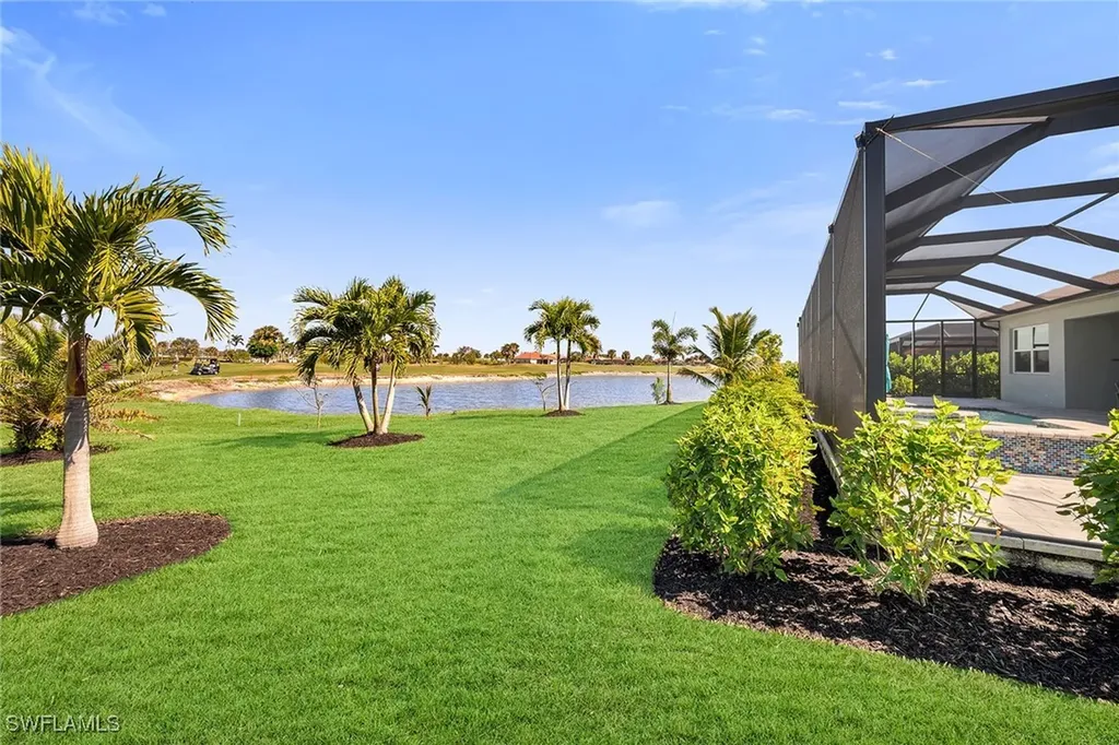18763 Lake Hammock Drive Naples FL 34114