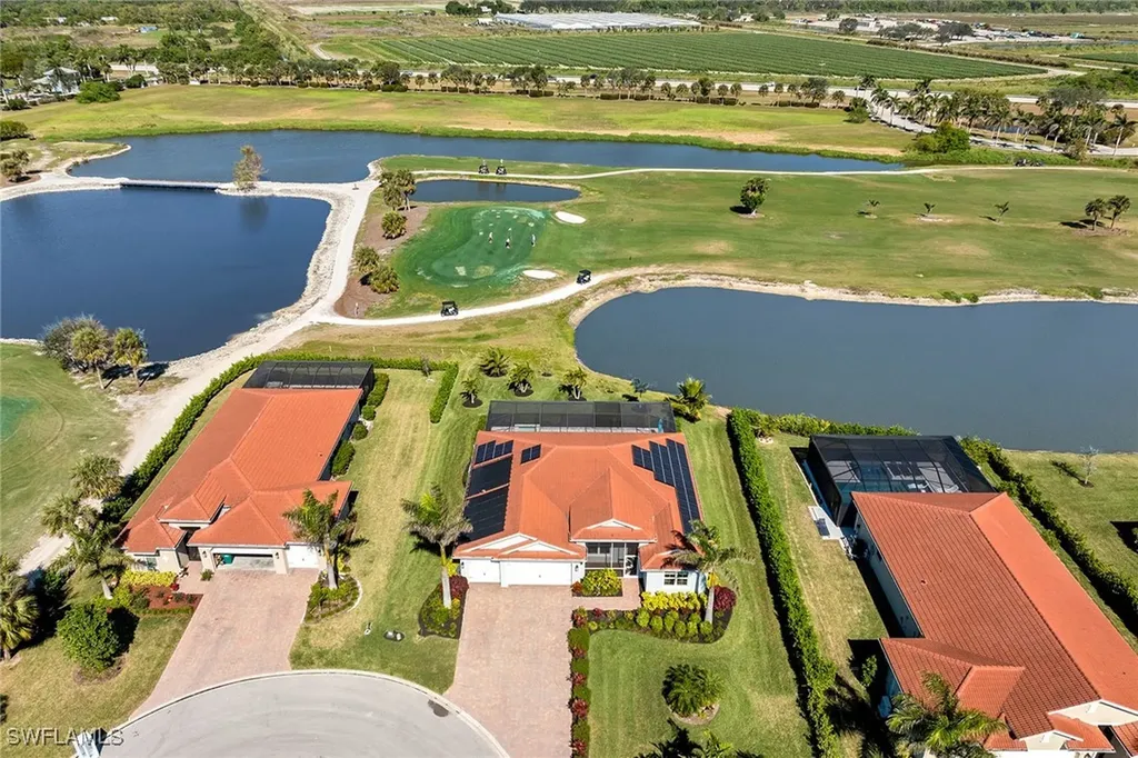 18763 Lake Hammock Drive Naples FL 34114