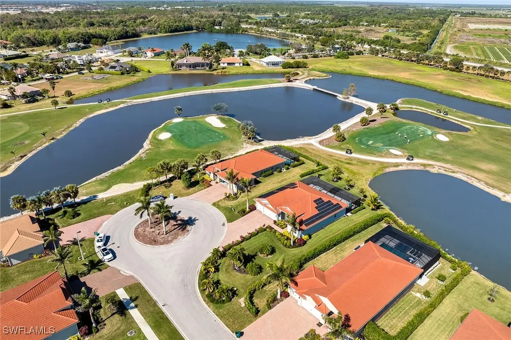 18763 Lake Hammock Drive Naples FL 34114