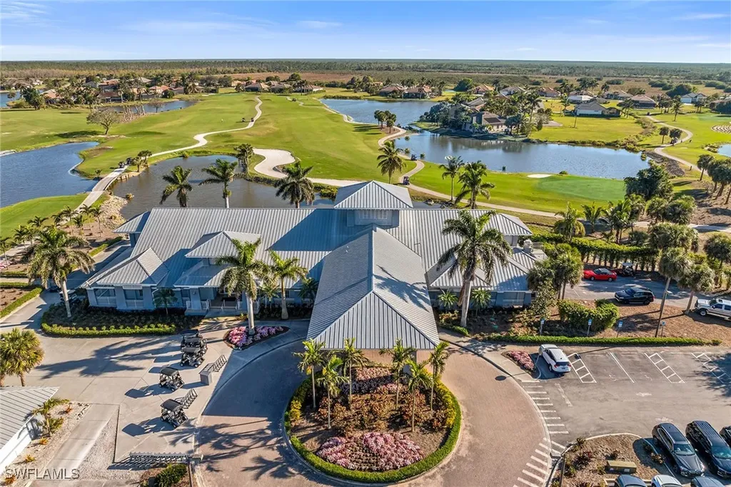 18763 Lake Hammock Drive Naples FL 34114