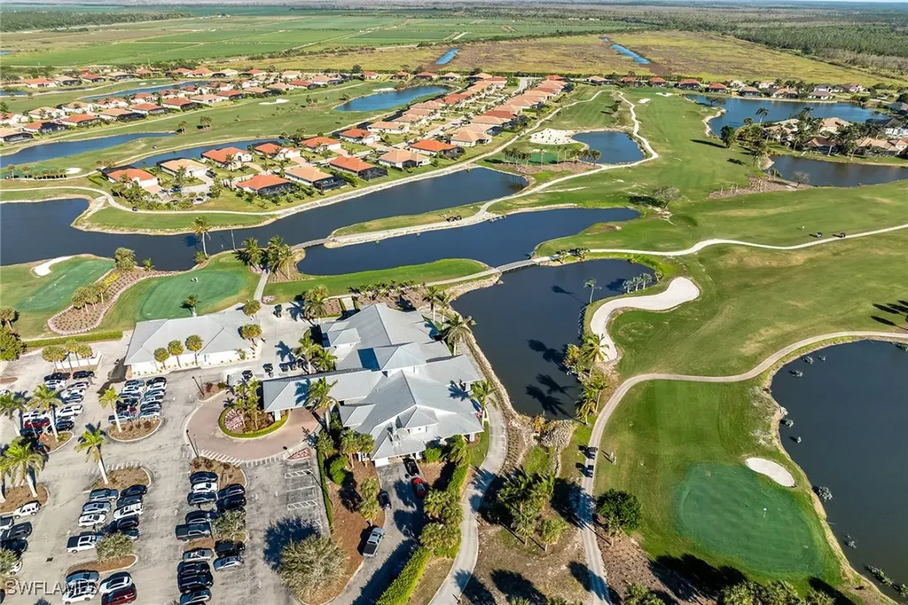 18763 Lake Hammock Drive Naples FL 34114