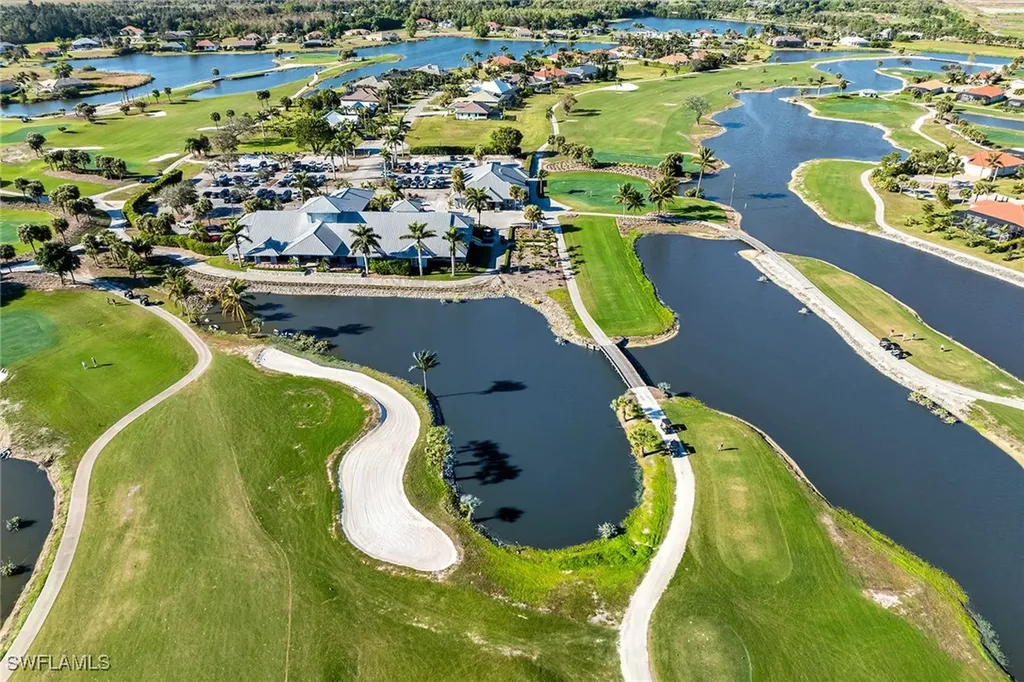 18763 Lake Hammock Drive Naples FL 34114
