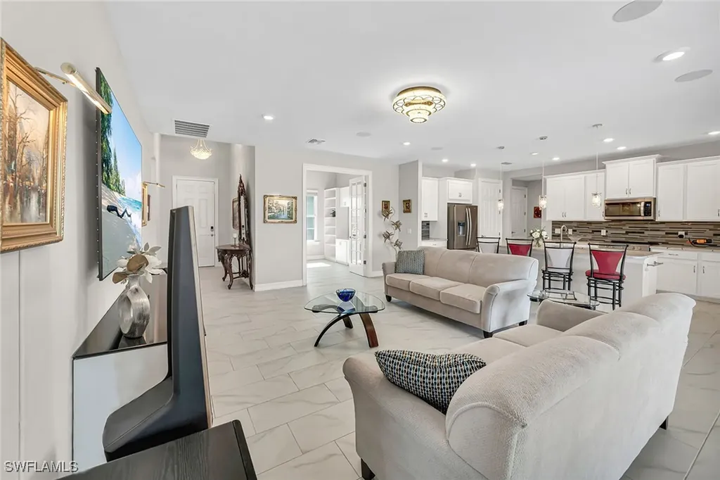 18763 Lake Hammock Drive Naples FL 34114