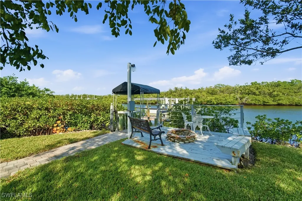 4986 Esplanade Street Bonita Springs FL 34134