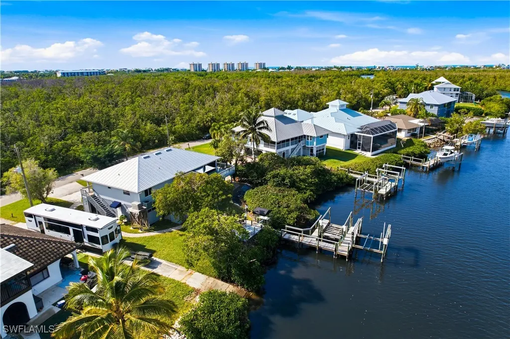 4986 Esplanade Street Bonita Springs FL 34134