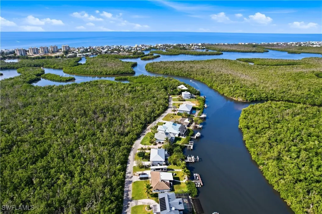 4986 Esplanade Street Bonita Springs FL 34134