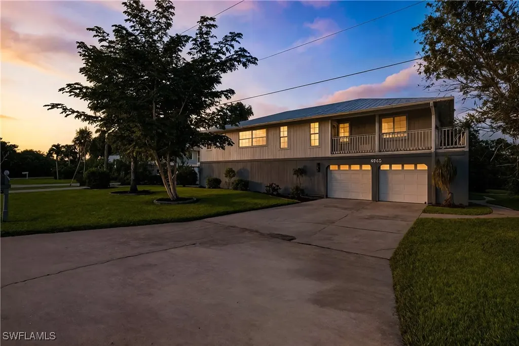 4986 Esplanade Street Bonita Springs FL 34134