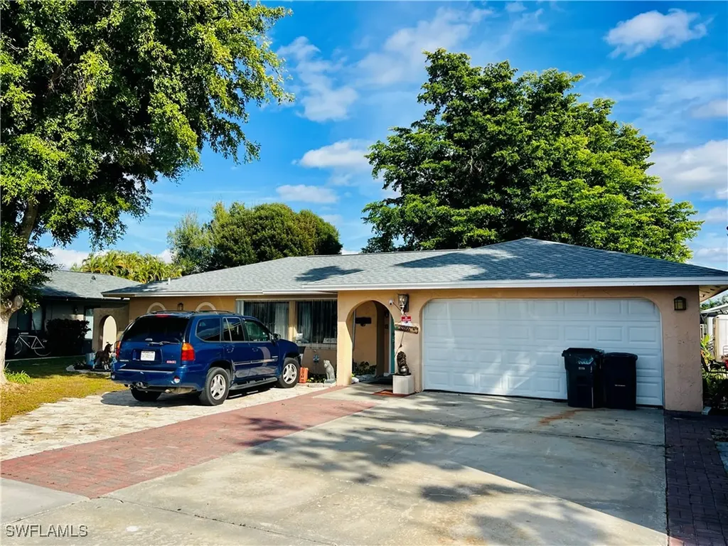 6986 Scarboro Drive Fort Myers FL 33919
