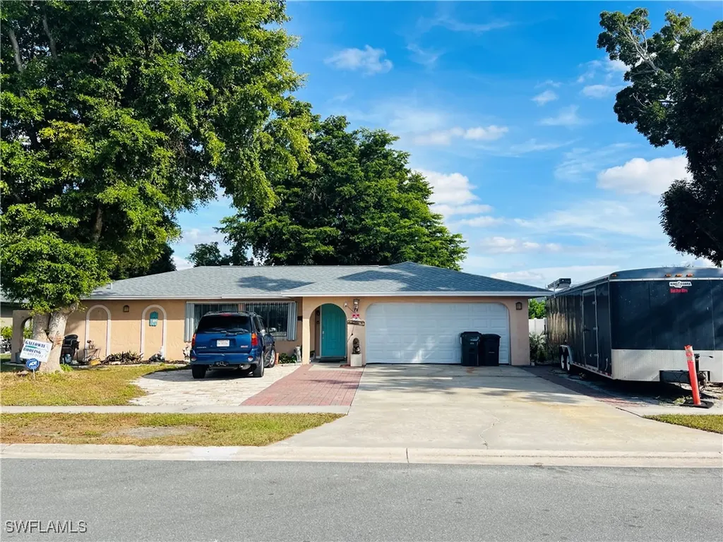 6986 Scarboro Drive Fort Myers FL 33919