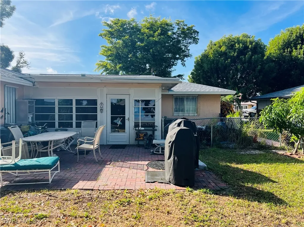 6986 Scarboro Drive Fort Myers FL 33919