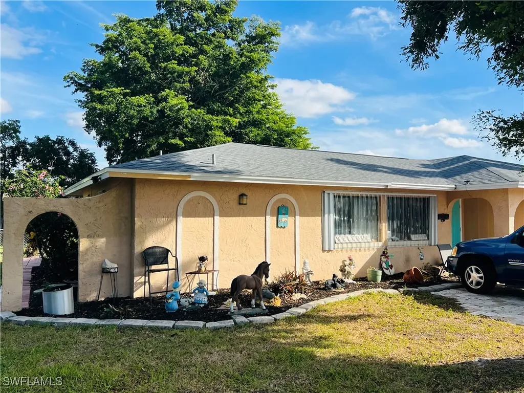 6986 Scarboro Drive Fort Myers FL 33919