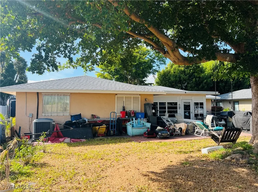 6986 Scarboro Drive Fort Myers FL 33919