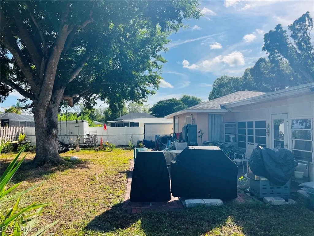 6986 Scarboro Drive Fort Myers FL 33919