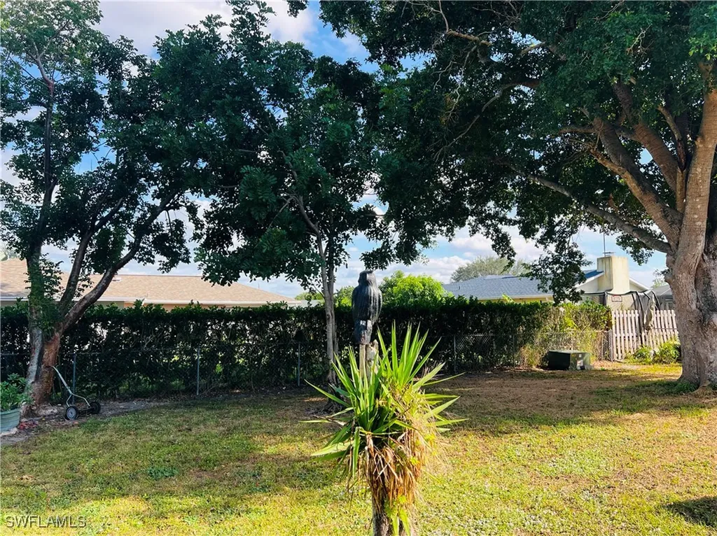 6986 Scarboro Drive Fort Myers FL 33919