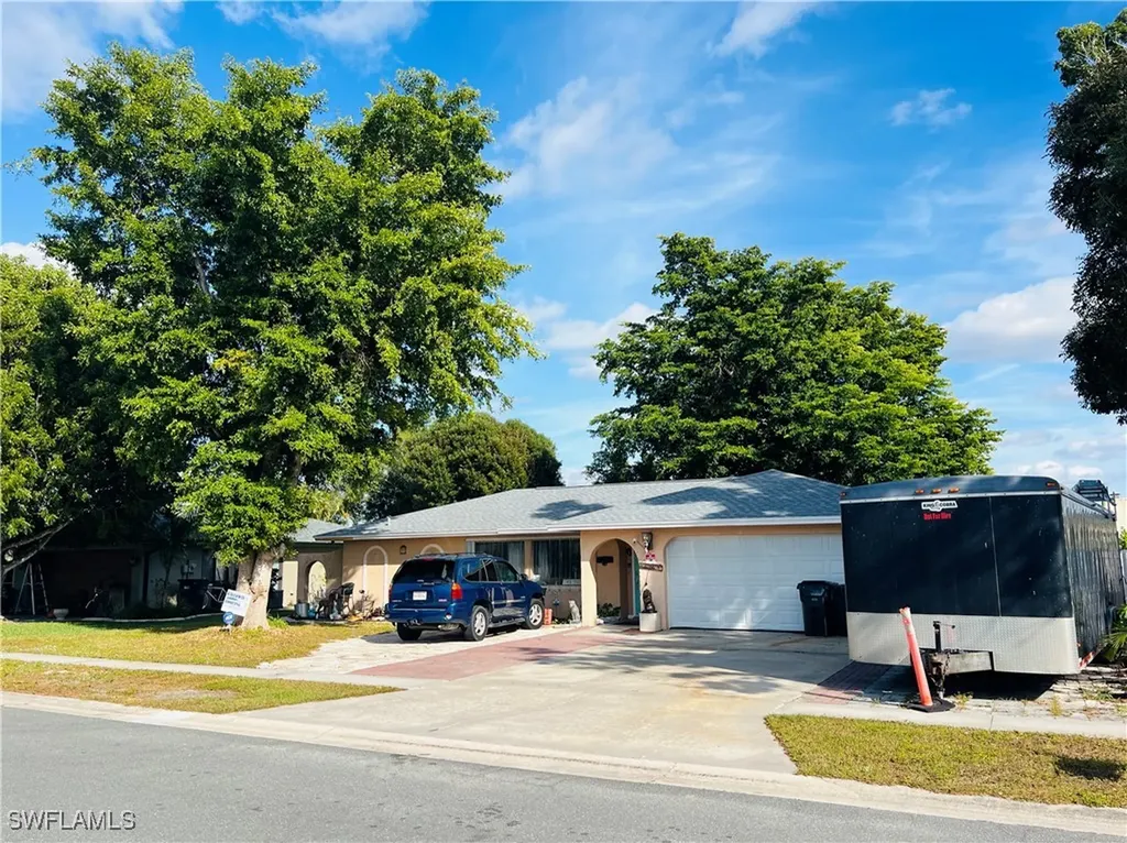 6986 Scarboro Drive Fort Myers FL 33919