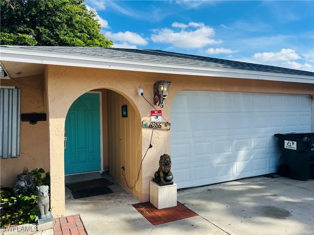 6986 Scarboro Drive Fort Myers FL 33919