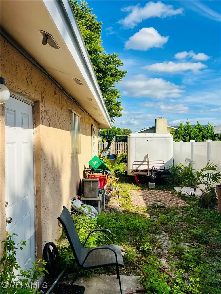 6986 Scarboro Drive Fort Myers FL 33919