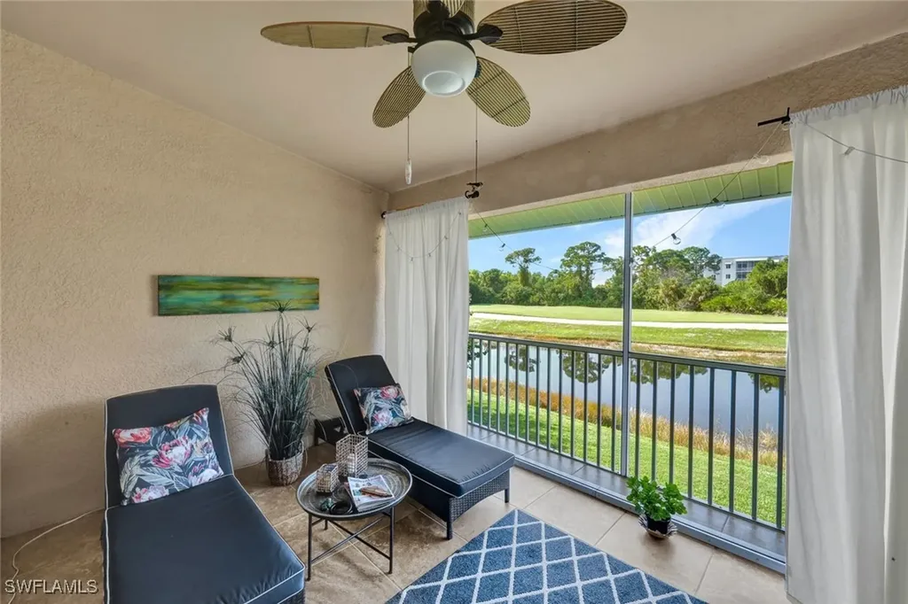 Bonita Springs FL, 9600 Rosewood Pointe Terrace, Unit 205