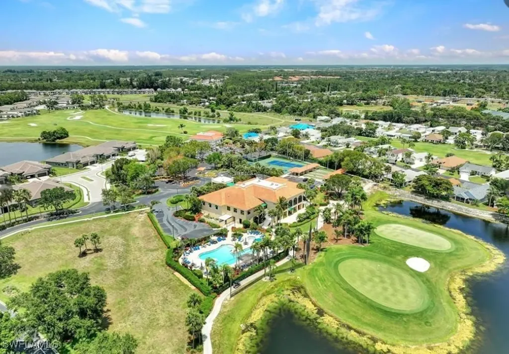 9600 Rosewood Pointe Terrace Bonita Springs FL 34135