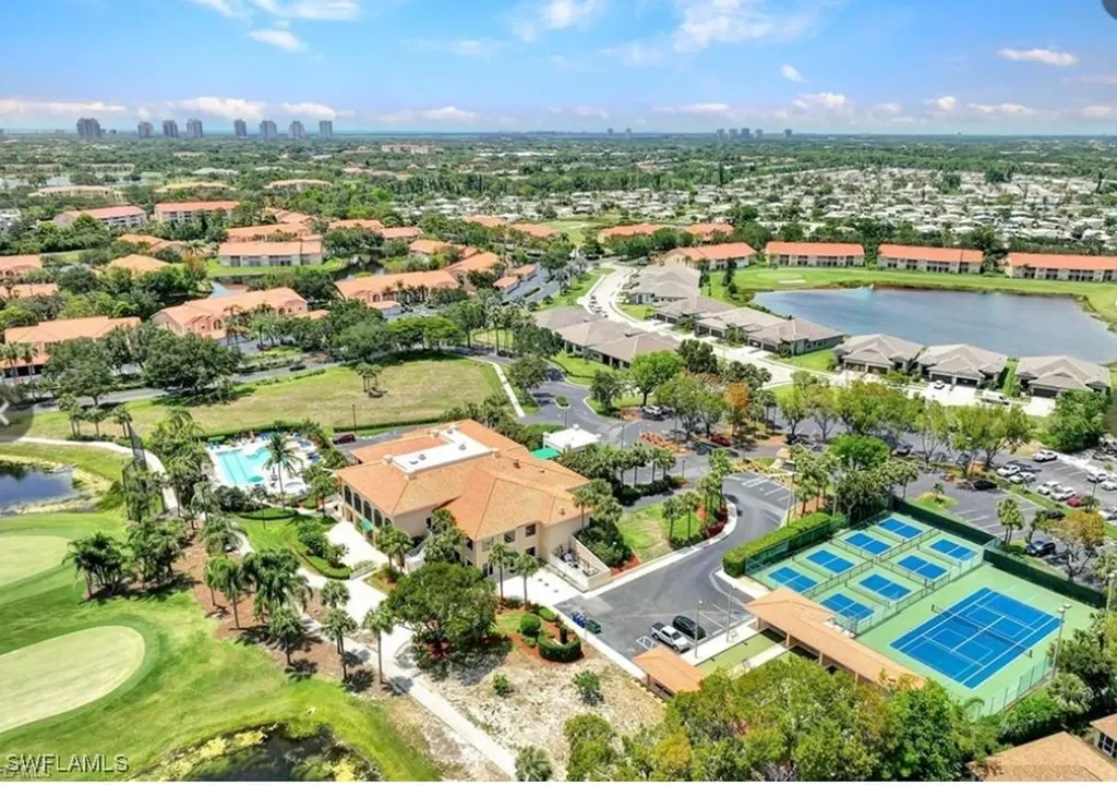 9600 Rosewood Pointe Terrace Bonita Springs FL 34135