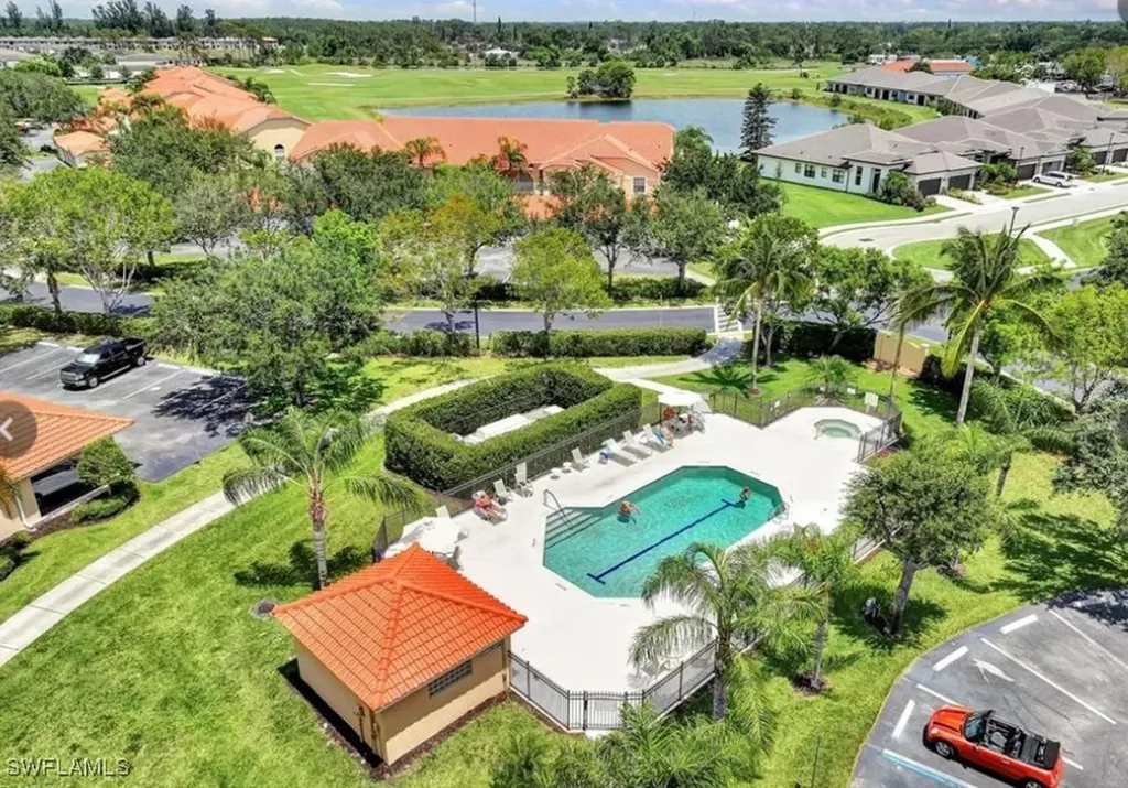 9600 Rosewood Pointe Terrace Bonita Springs FL 34135