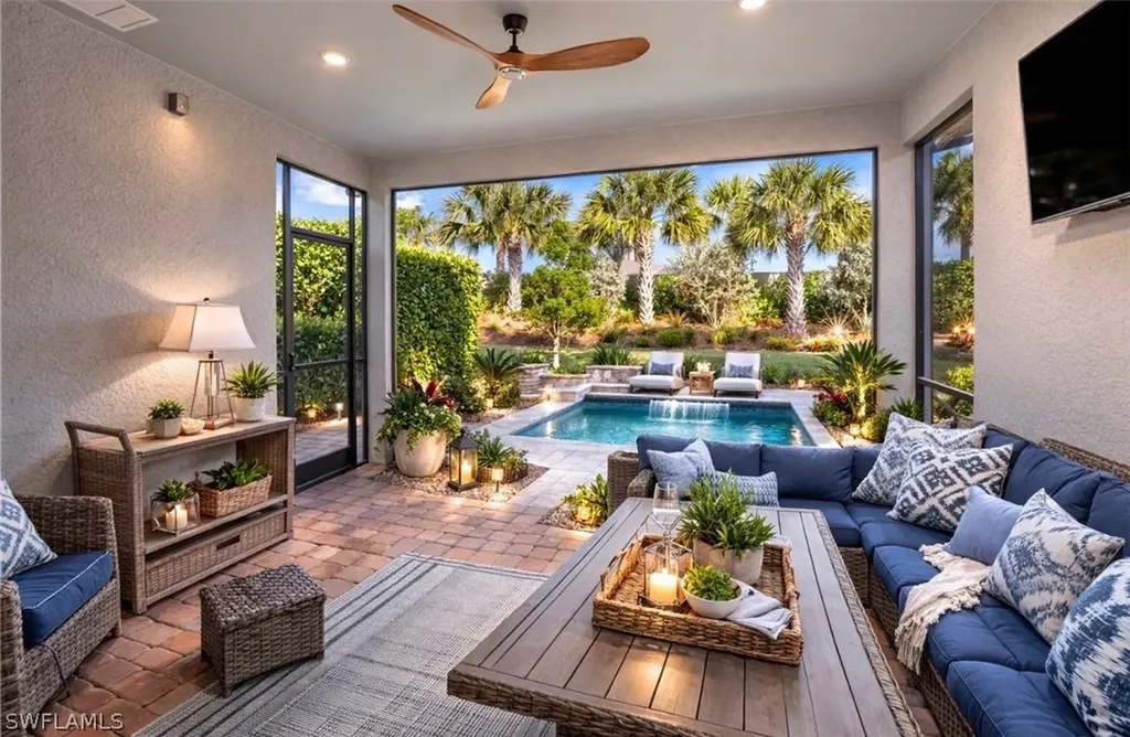 12390 Canal Grande Drive Fort Myers FL 33913