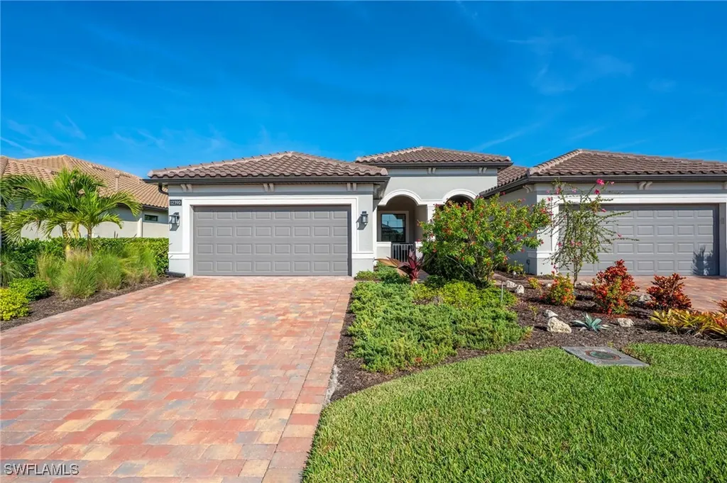 12390 Canal Grande Drive Fort Myers FL 33913