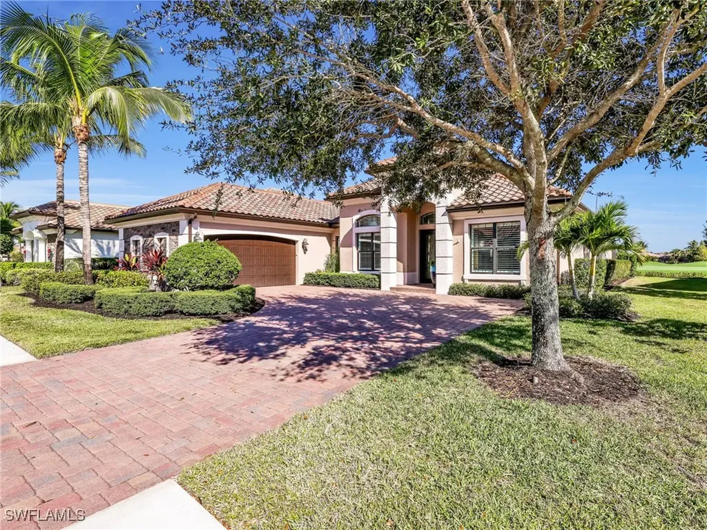 28643 Lisburn Court Bonita Springs FL 34135