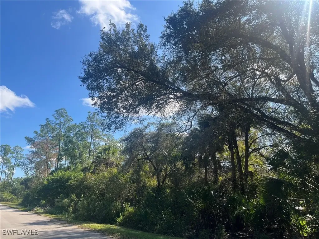 28TH Avenue SE Naples FL 34117