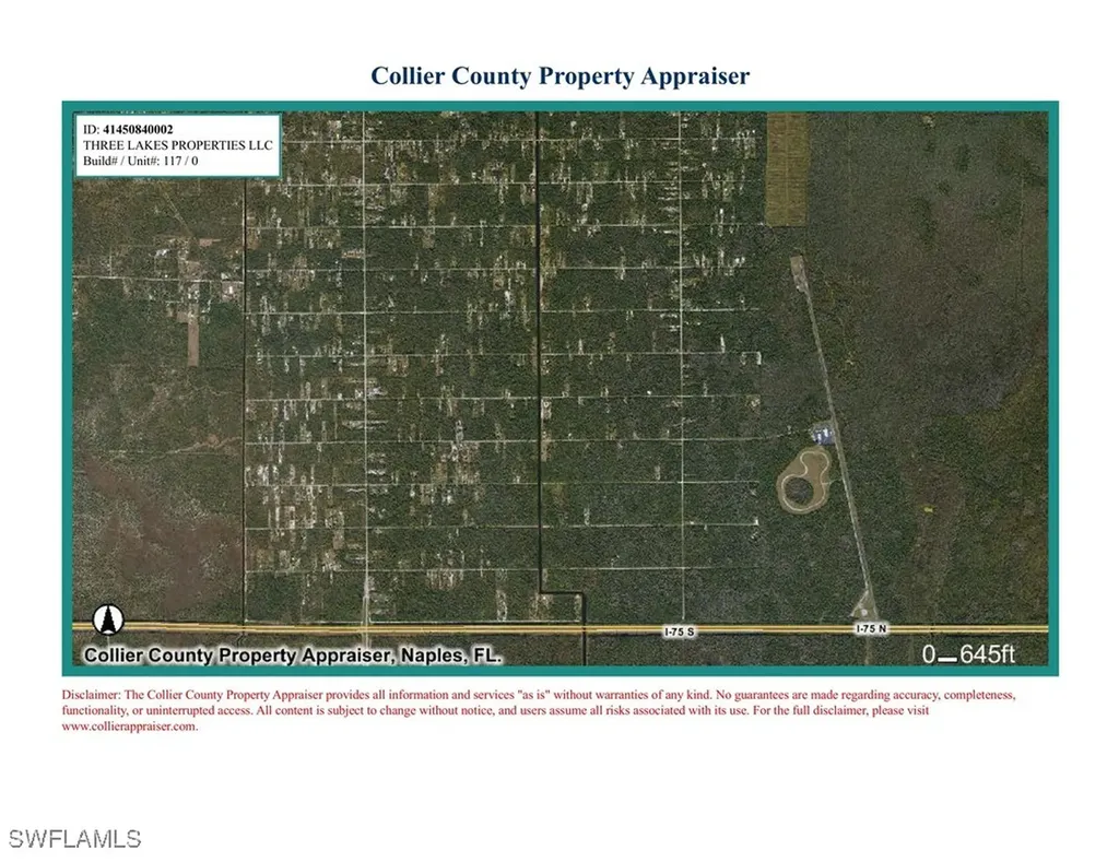 28TH Avenue SE Naples FL 34117