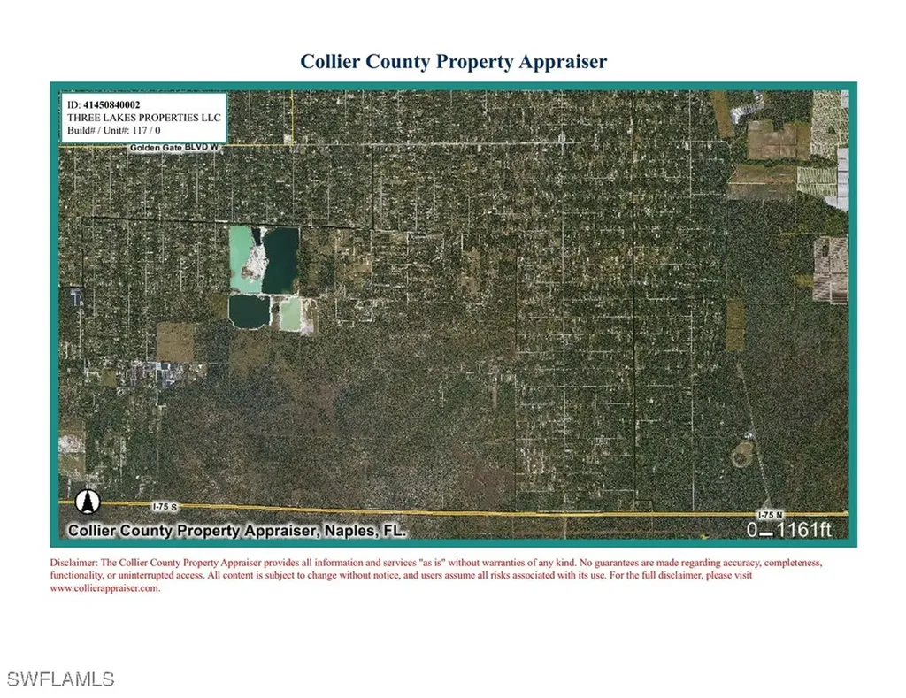 28TH Avenue SE Naples FL 34117