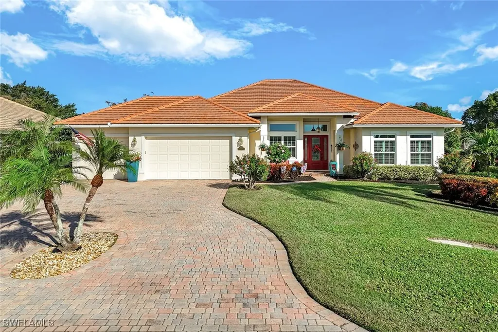 9852 Treasure Cay Lane Bonita Springs FL 34135