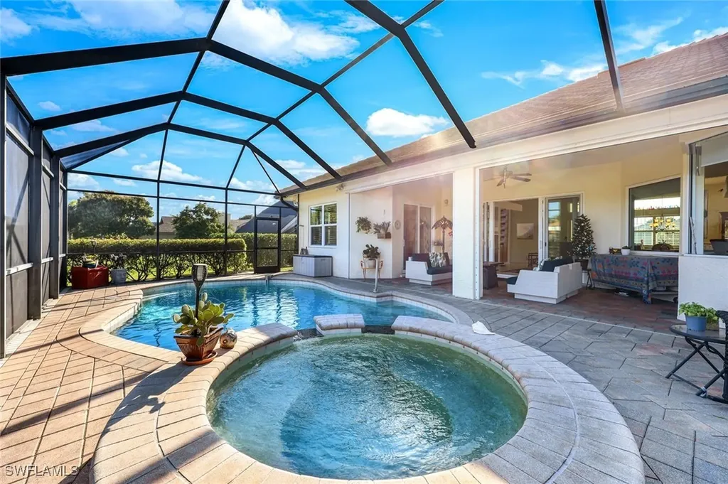 9852 Treasure Cay Lane Bonita Springs FL 34135