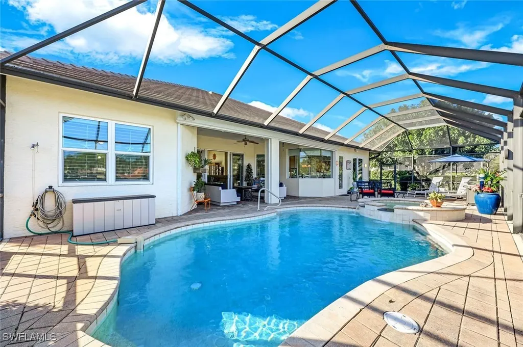 9852 Treasure Cay Lane Bonita Springs FL 34135