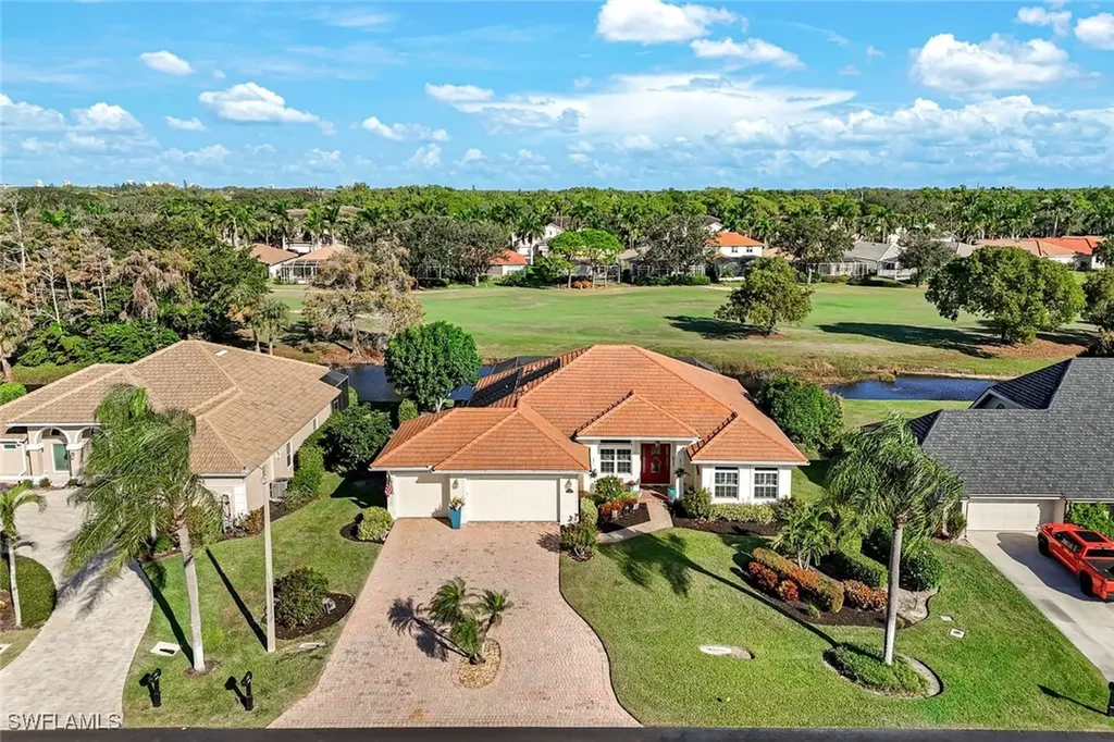 9852 Treasure Cay Lane Bonita Springs FL 34135