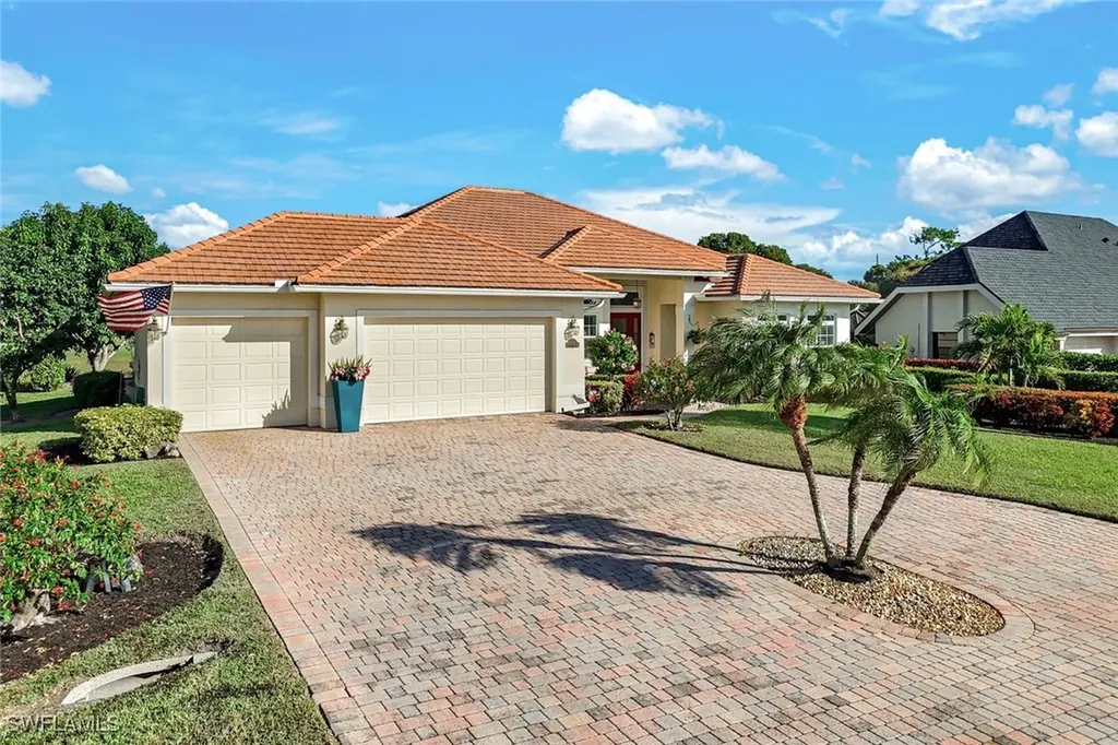 9852 Treasure Cay Lane Bonita Springs FL 34135