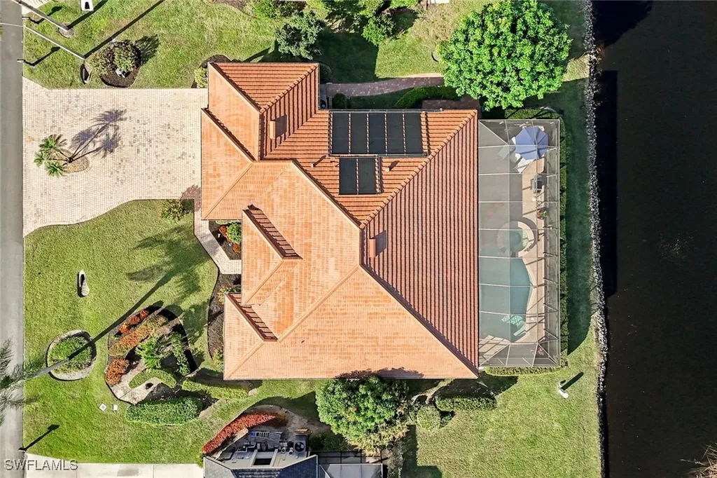 9852 Treasure Cay Lane Bonita Springs FL 34135