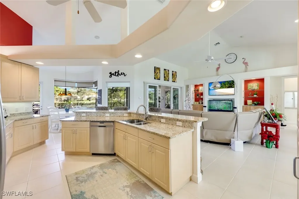 9852 Treasure Cay Lane Bonita Springs FL 34135